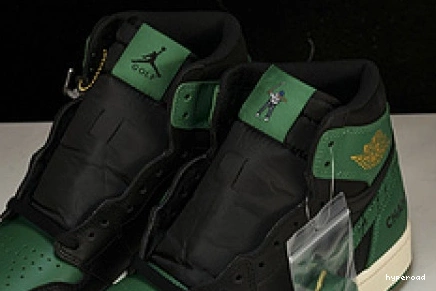 Hyperoad Golf Eastside 1 Retro Golf Jordan 1961 High 1013